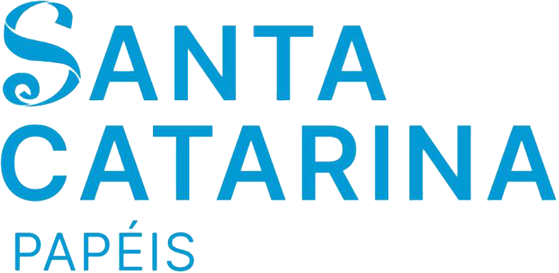 Santa Catarina Papeis